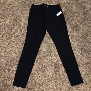 Old Navy Pixie Pants
